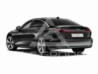 2026 Audi A6