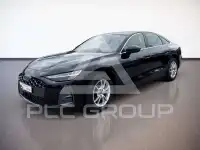 2026 Audi A6
