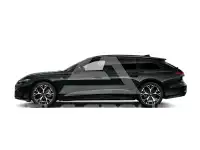 2026 Audi A6