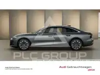 2026 Audi A6