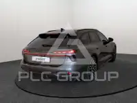 2026 Audi A6