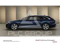 2026 Audi A6