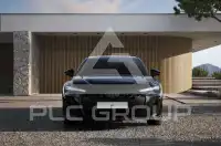 2026 Audi A6