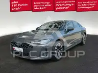 2026 Audi A6