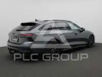 2026 Audi A6