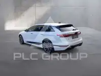 2026 Audi A6