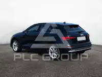 2026 Audi A3