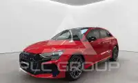 2026 Audi A3