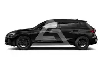 2026 Audi A3