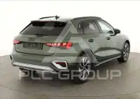 2026 Audi A3