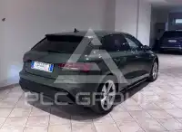 2026 Audi A3