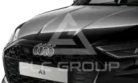 2026 Audi A3