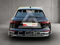 2026 Audi A3