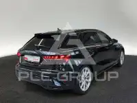 2026 Audi A3