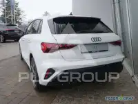 2026 Audi A3