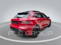 2026 Audi A3