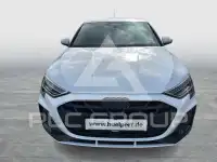 2026 Audi A3