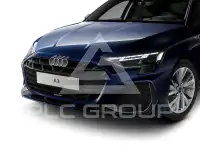 2026 Audi A3