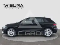 2026 Audi A3