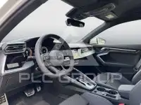 2026 Audi A3