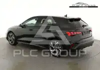 2026 Audi A3