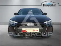 2026 Audi A3