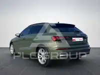 2026 Audi A3
