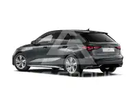 2026 Audi A3
