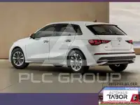 2026 Audi A3