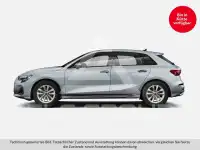 2026 Audi A3
