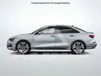 2026 Audi A3