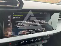 2026 Audi A3
