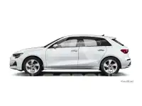 2026 Audi A3