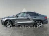 2026 Audi A3