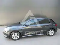 2026 Audi A3