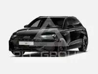2026 Audi A3