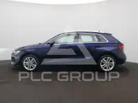 2026 Audi A3