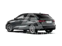 2026 Audi A3