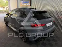 2026 Audi A3