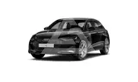 2026 Audi A3