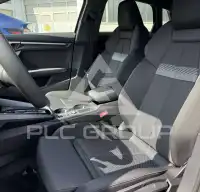 2026 Audi A3
