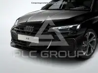 2026 Audi A3