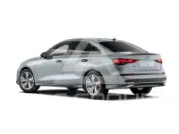 2026 Audi A3