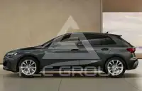2026 Audi A3
