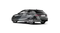 2026 Audi A3