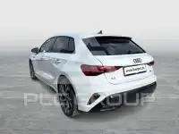 2026 Audi A3