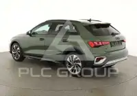 2026 Audi A3