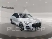 2026 Audi A3