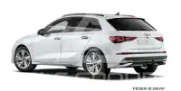 2026 Audi A3