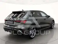 2026 Audi A3